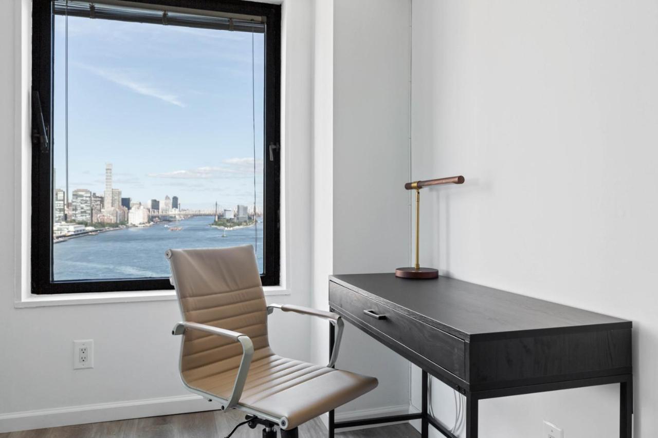 Kips Bay 1br W Doorman Wd Nr East River Nyc-978 *