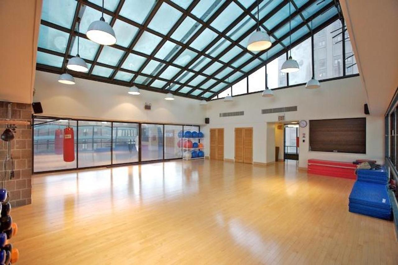 Kips Bay 1br W Doorman Wd Nr East River Nyc-978 Apartment New York
