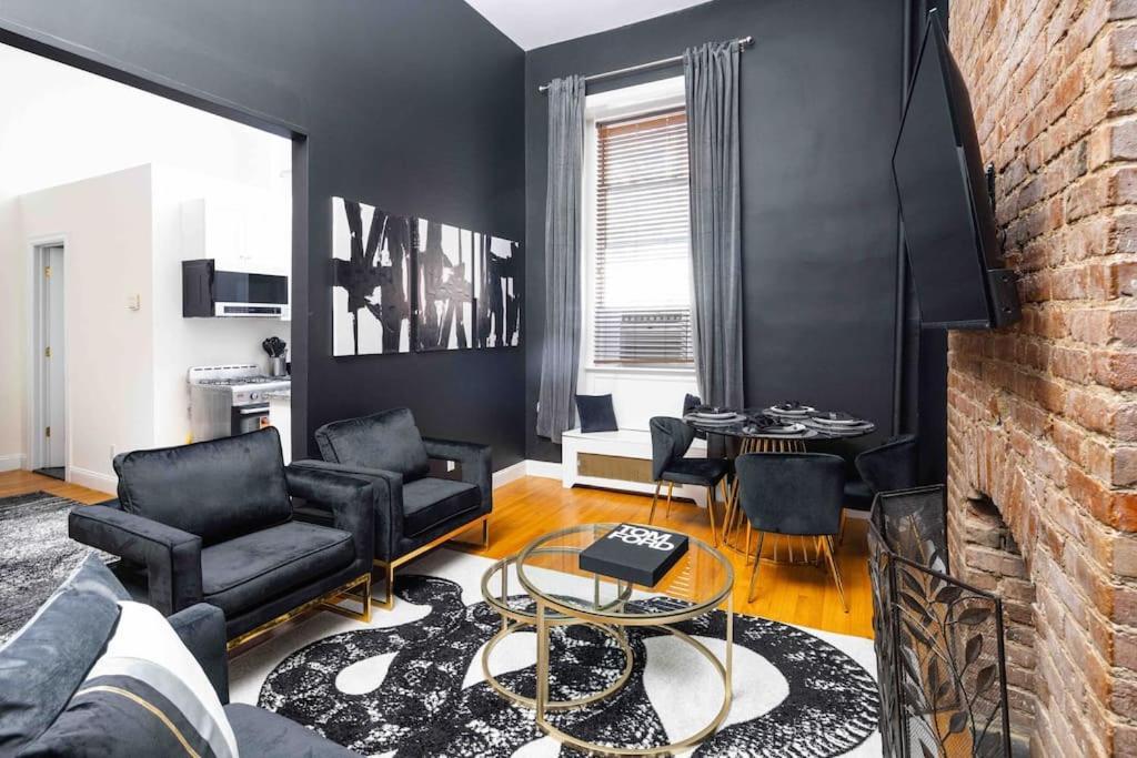 Apartment Spacious In Brooklyn Heights
