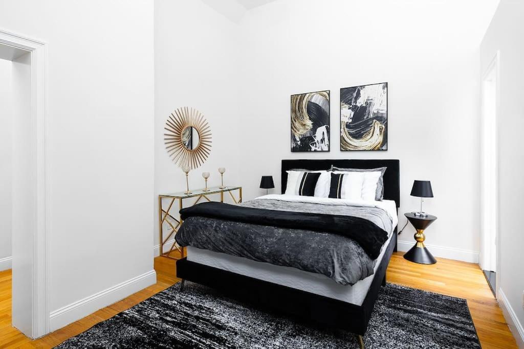 Spacious In Brooklyn Heights Apartment New York