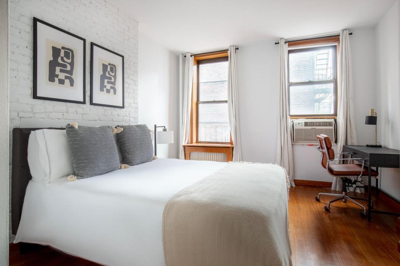 Apartment Nolita 2br W Wd Nr Soho Nyc-992 New York