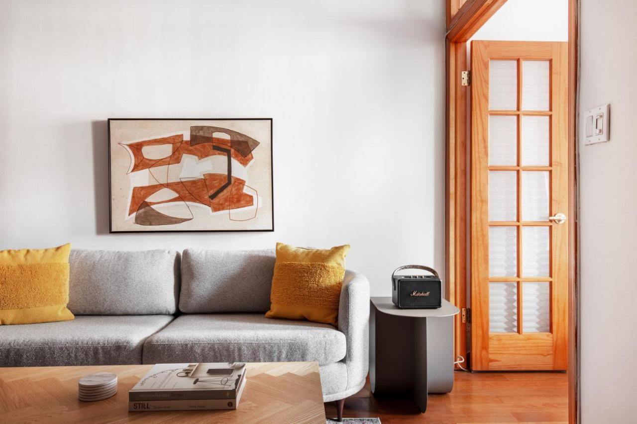 Nolita 2br W Wd Nr Soho Nyc-992 Apartment