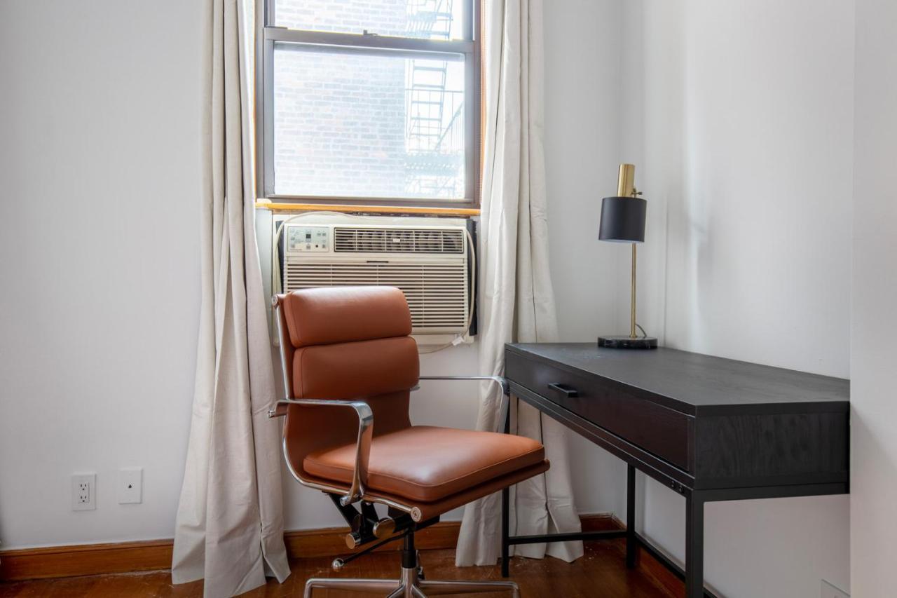 Apartment Nolita 2br W Wd Nr Soho Nyc-992 *