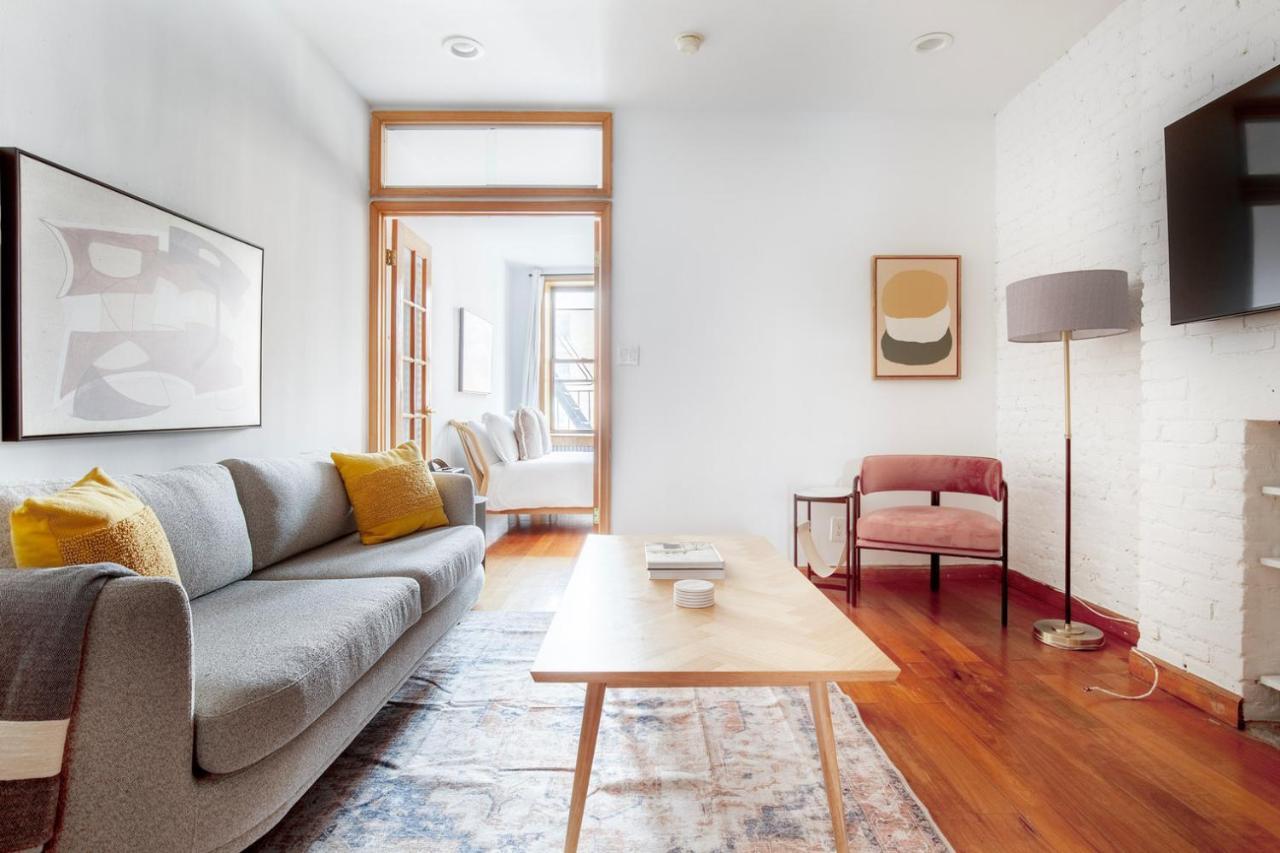 Nolita 2br W Wd Nr Soho Nyc-992 Apartment New York
