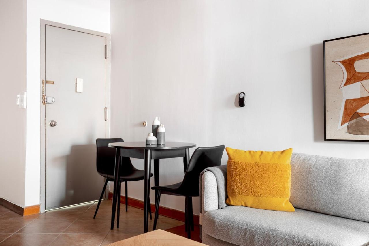 Apartment Nolita 2br W Wd Nr Soho Nyc-992 New York