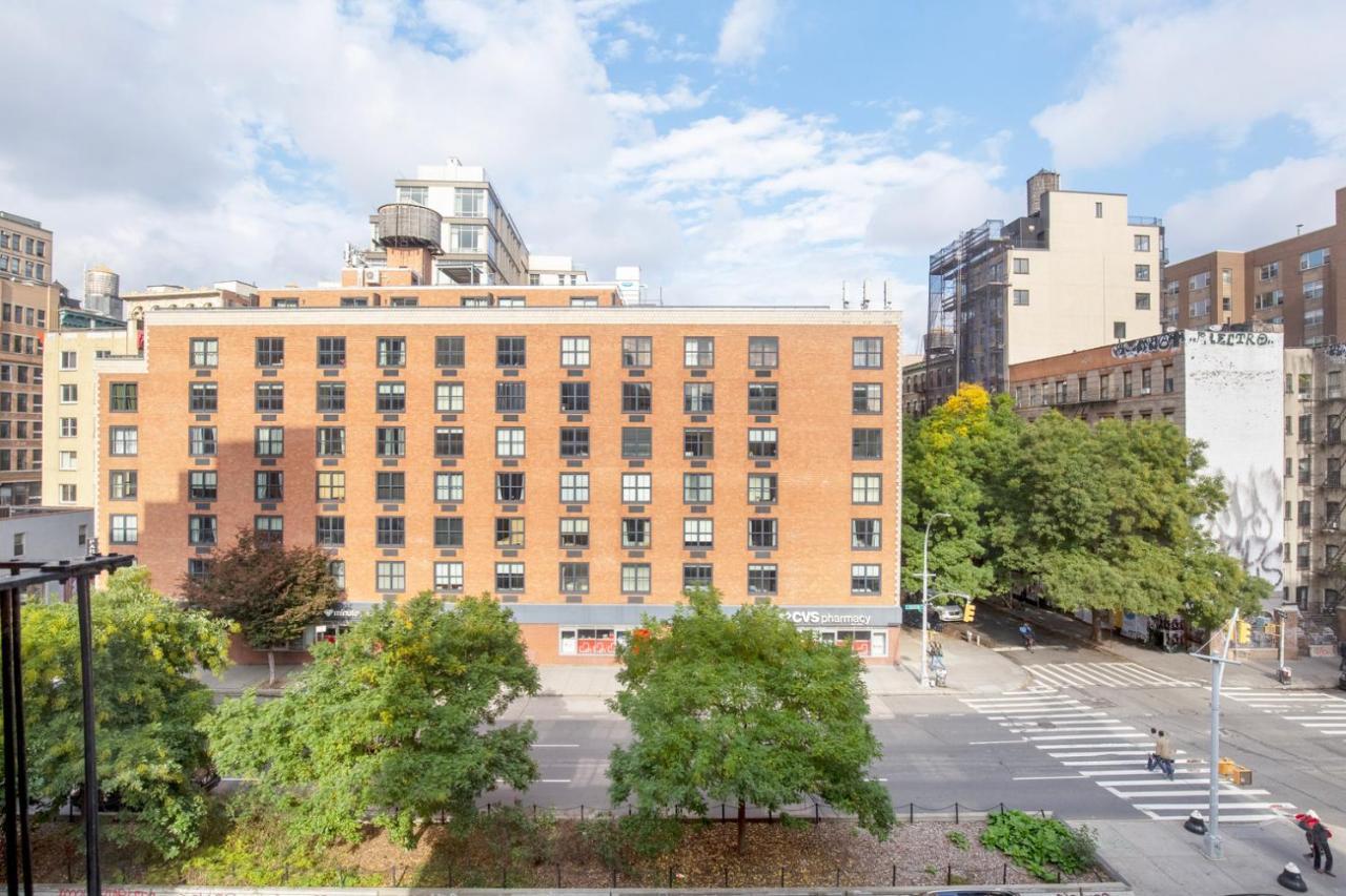 Apartment Nolita 2br W Wd Nr Soho Nyc-992 New York
