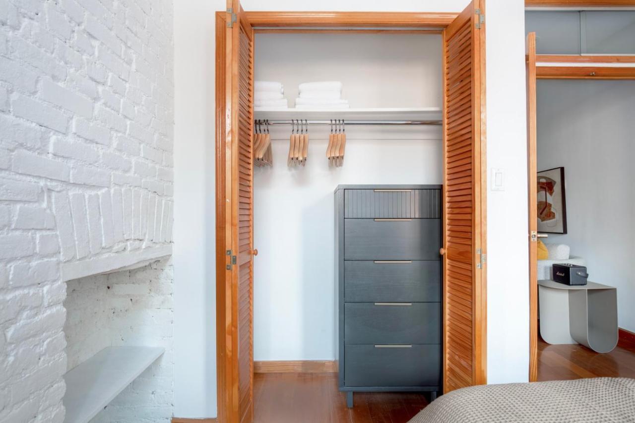 Apartment Nolita 2br W Wd Nr Soho Nyc-992 New York