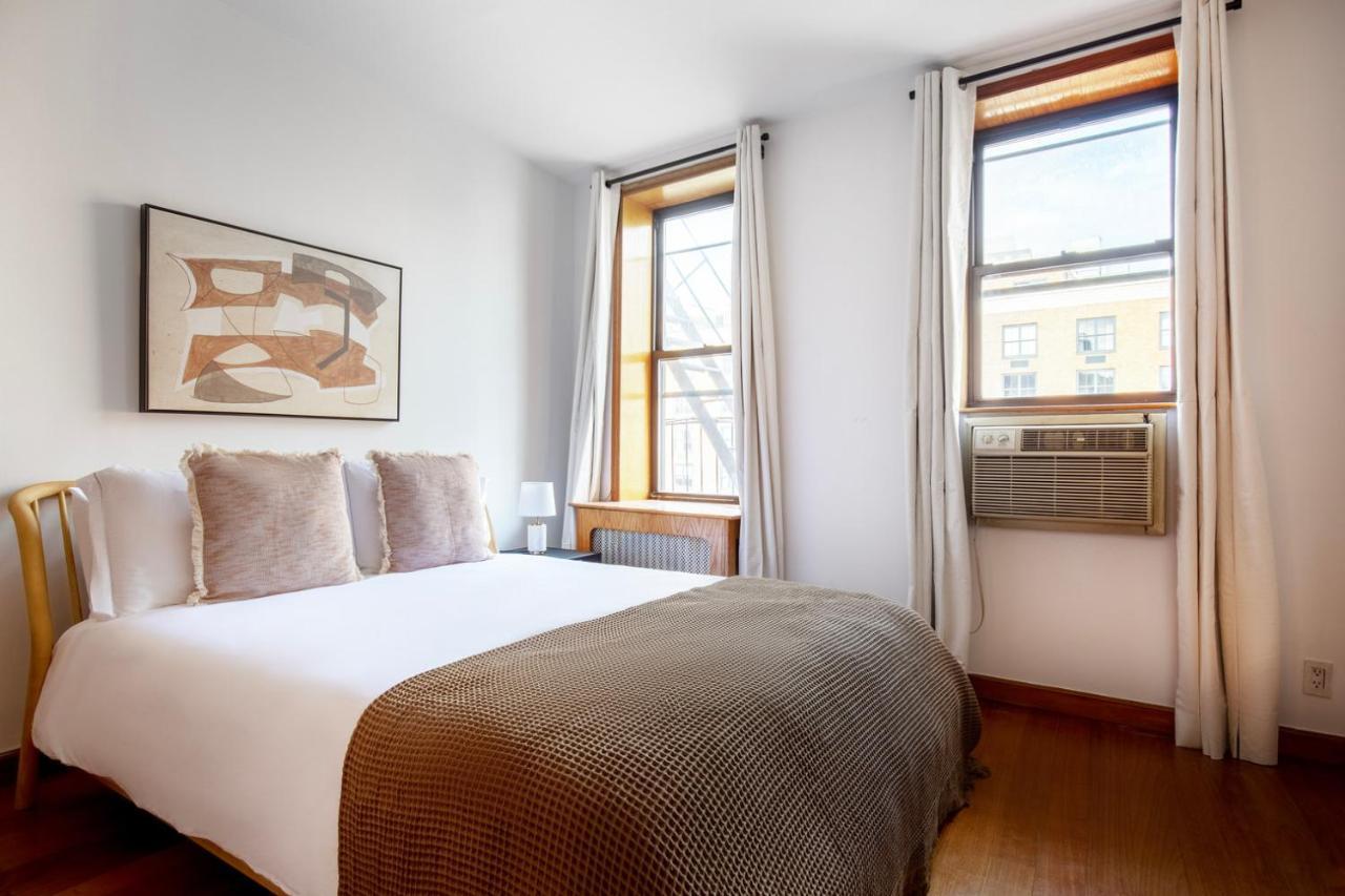 Apartment Nolita 2br W Wd Nr Soho Nyc-992 *