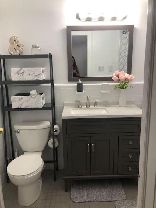Private In Townhouse W 2 Baths Fq Beds 1-3ppl