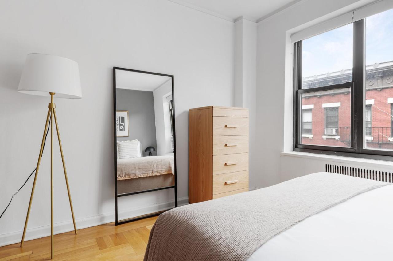 Apartment W Village Oasis W Doorman Gym Nyc-96 *