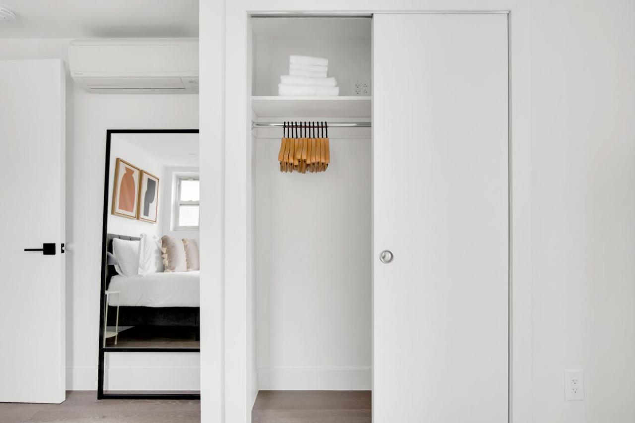 Tasteful Cobble Hill 3br W Wd Nr Tj Nyc-755 Apartment