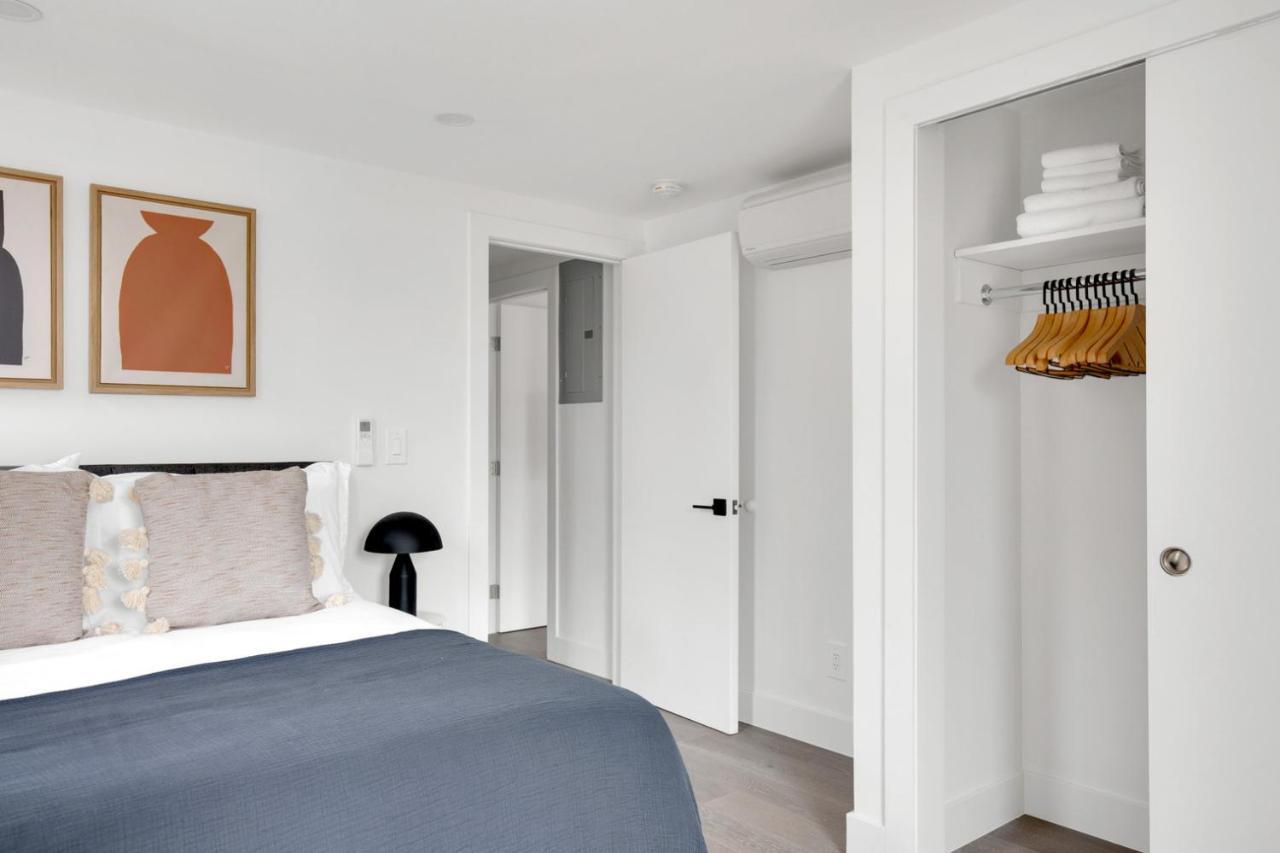 Tasteful Cobble Hill 3br W Wd Nr Tj Nyc-755 New York