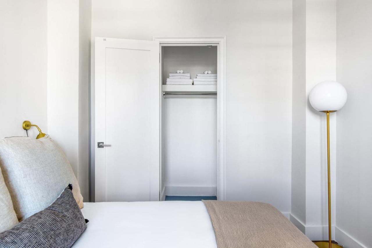 New W Village 2br W Wd Doorman Nr Bars Nyc-553 Apartment New York