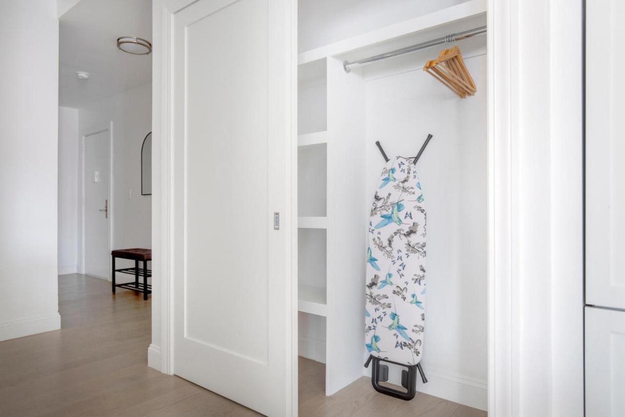 Uws 2br W Elevator Doorman Gym Nr Park Nyc-952 New York