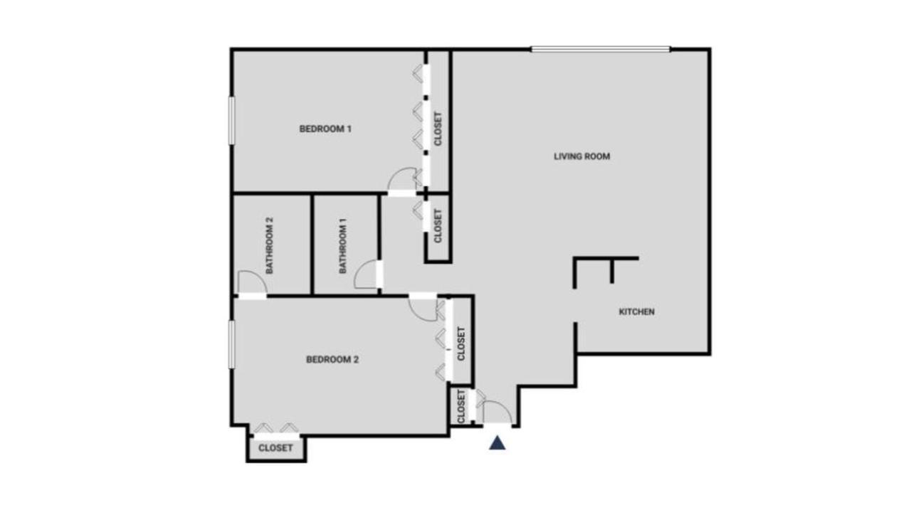Apartment Kips Bay 2br W Wd Doorman Roof Nr Bellevue Nyc-1057 *