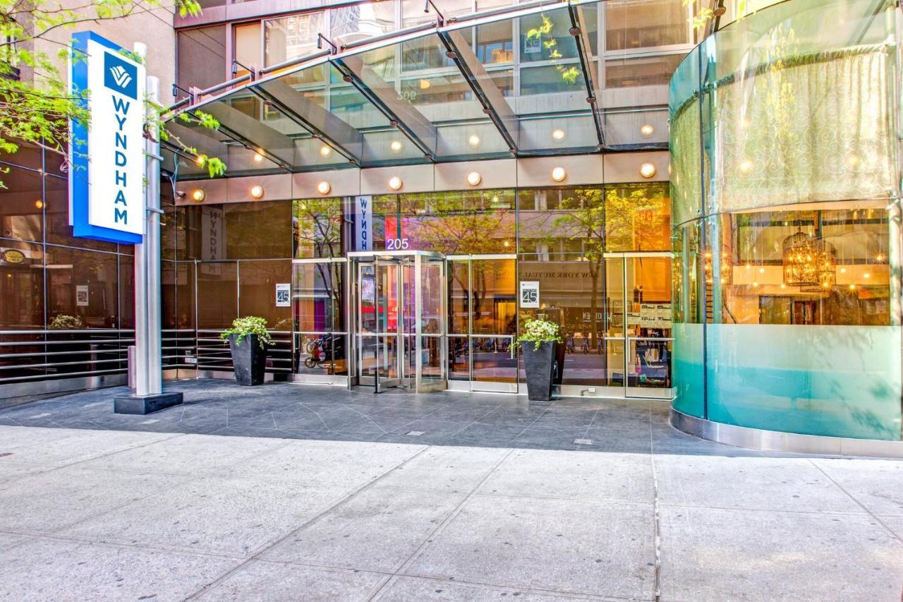 Resort Club Wyndham Midtown 45 New York