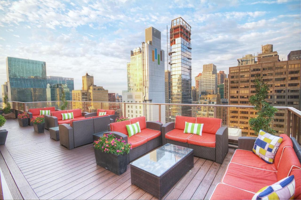 Club Wyndham Midtown 45 New York