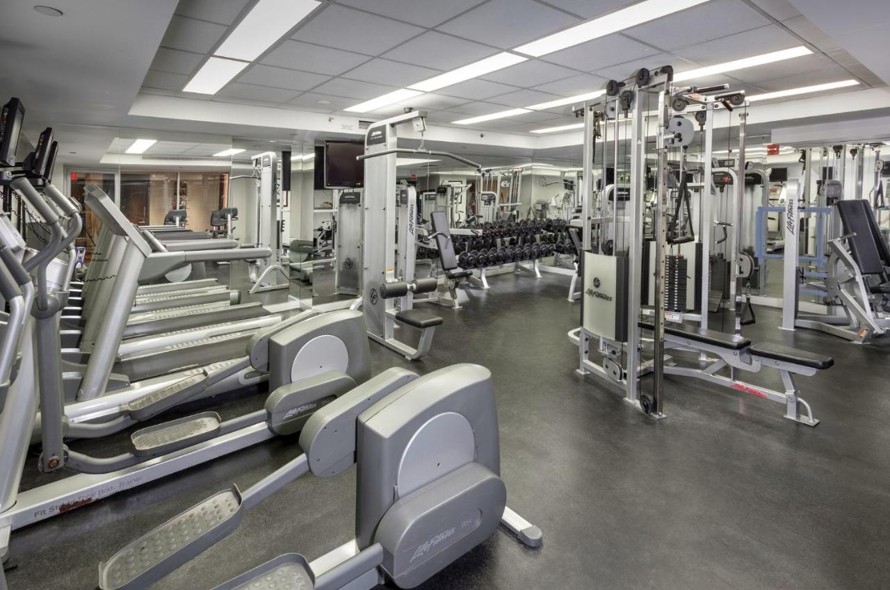 Club Wyndham Midtown 45 New York
