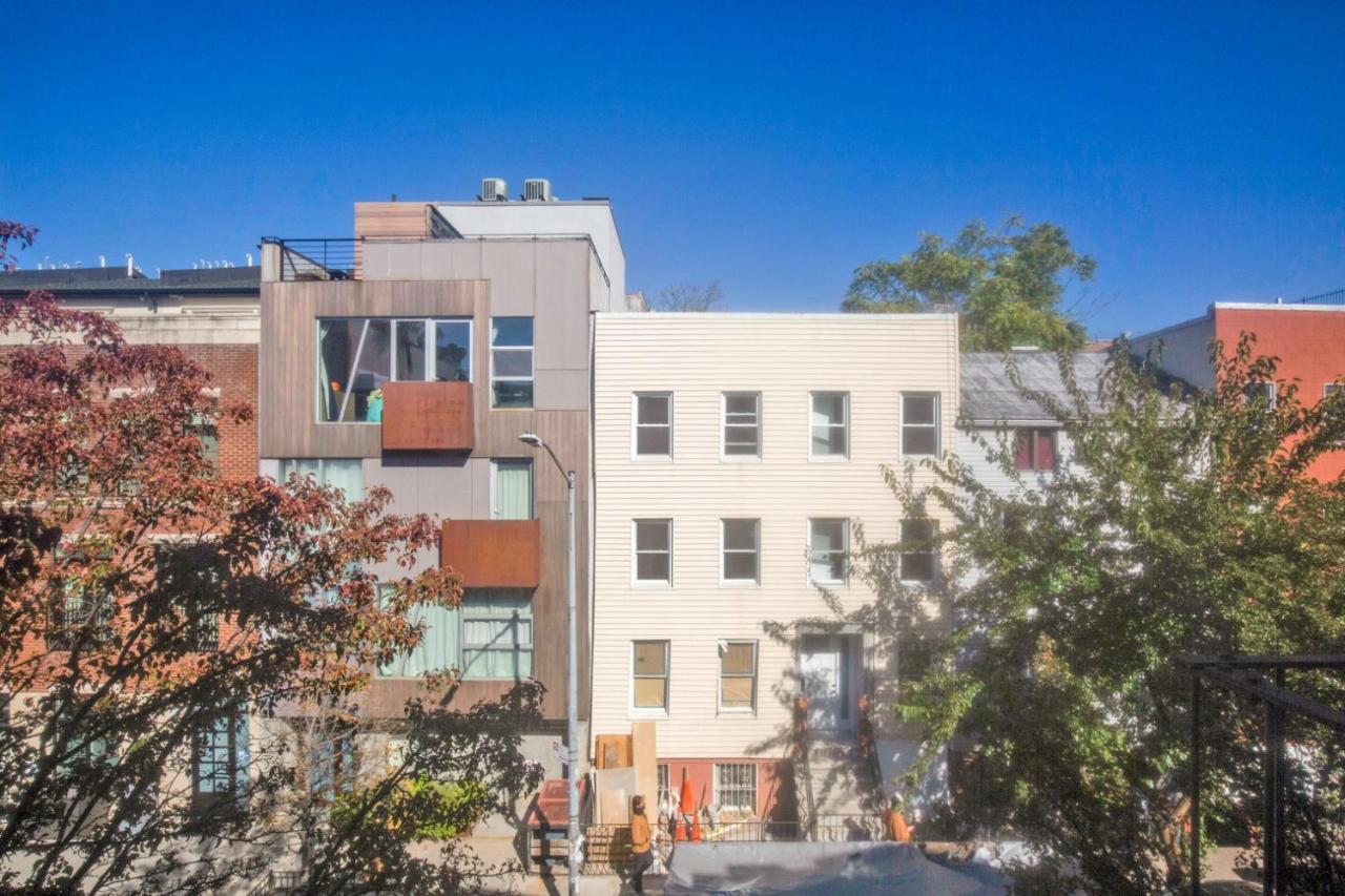 Williamsburg 1br W Wd Nr Domino Park Nyc-968 *
