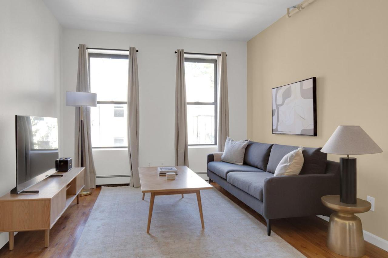 Williamsburg 1br W Wd Nr Domino Park Nyc-968 Apartment *