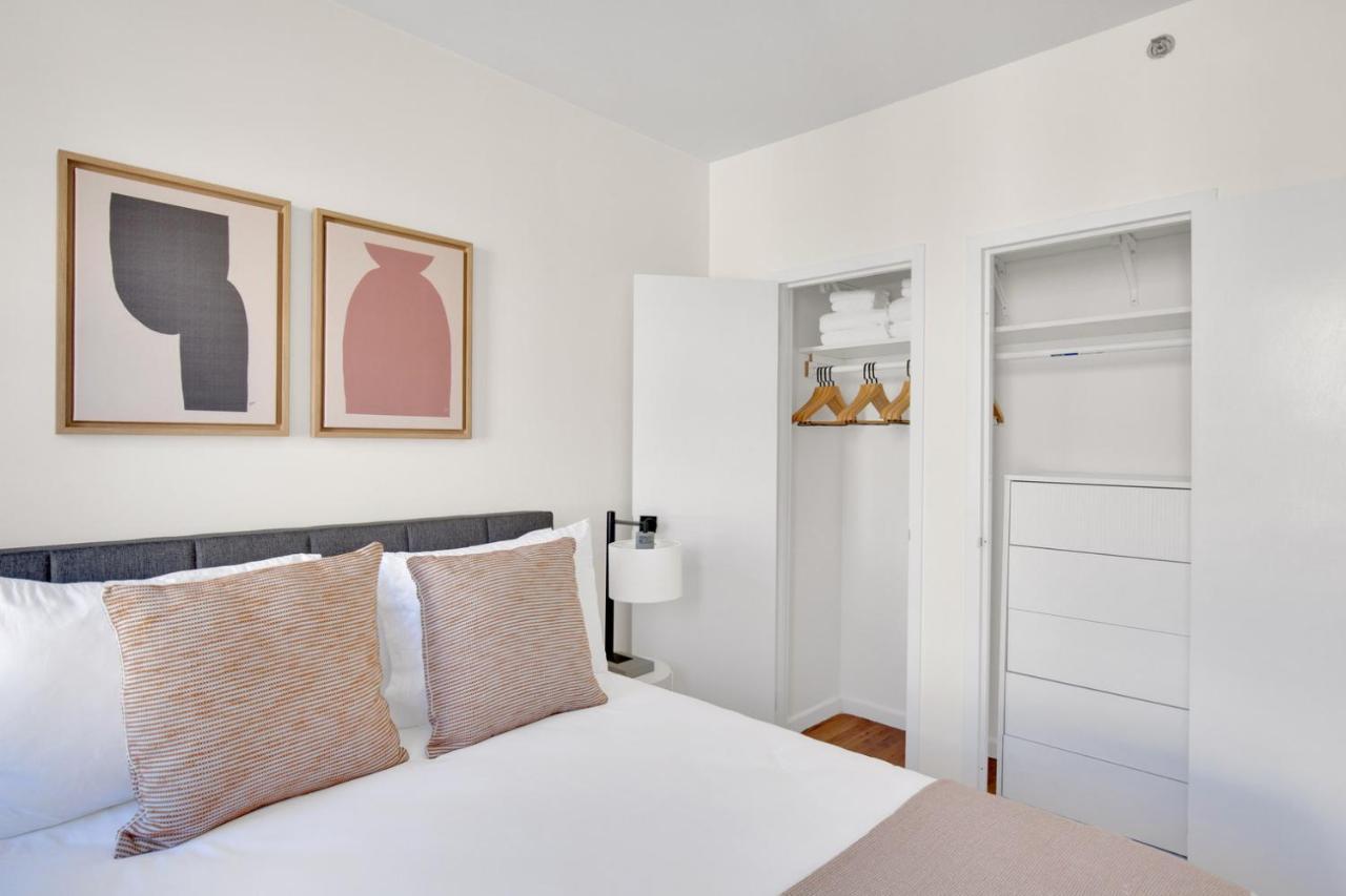 Williamsburg 1br W Wd Nr Domino Park Nyc-968 New York