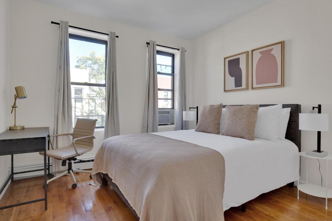 Williamsburg 1br W Wd Nr Domino Park Nyc-968 Apartment *