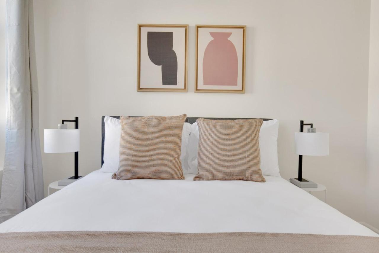 Apartment Williamsburg 1br W Wd Nr Domino Park Nyc-968
