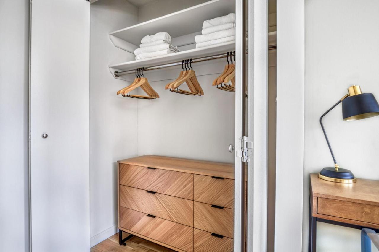 Apartment Ues W Dm Elevator Gym Nr Park Nyc-920 New York