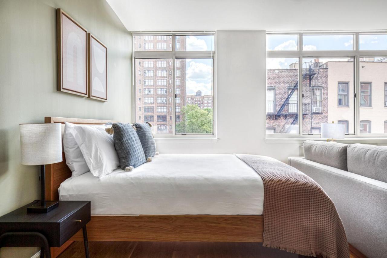 Ues W Dm Elevator Gym Nr Park Nyc-920 Apartment