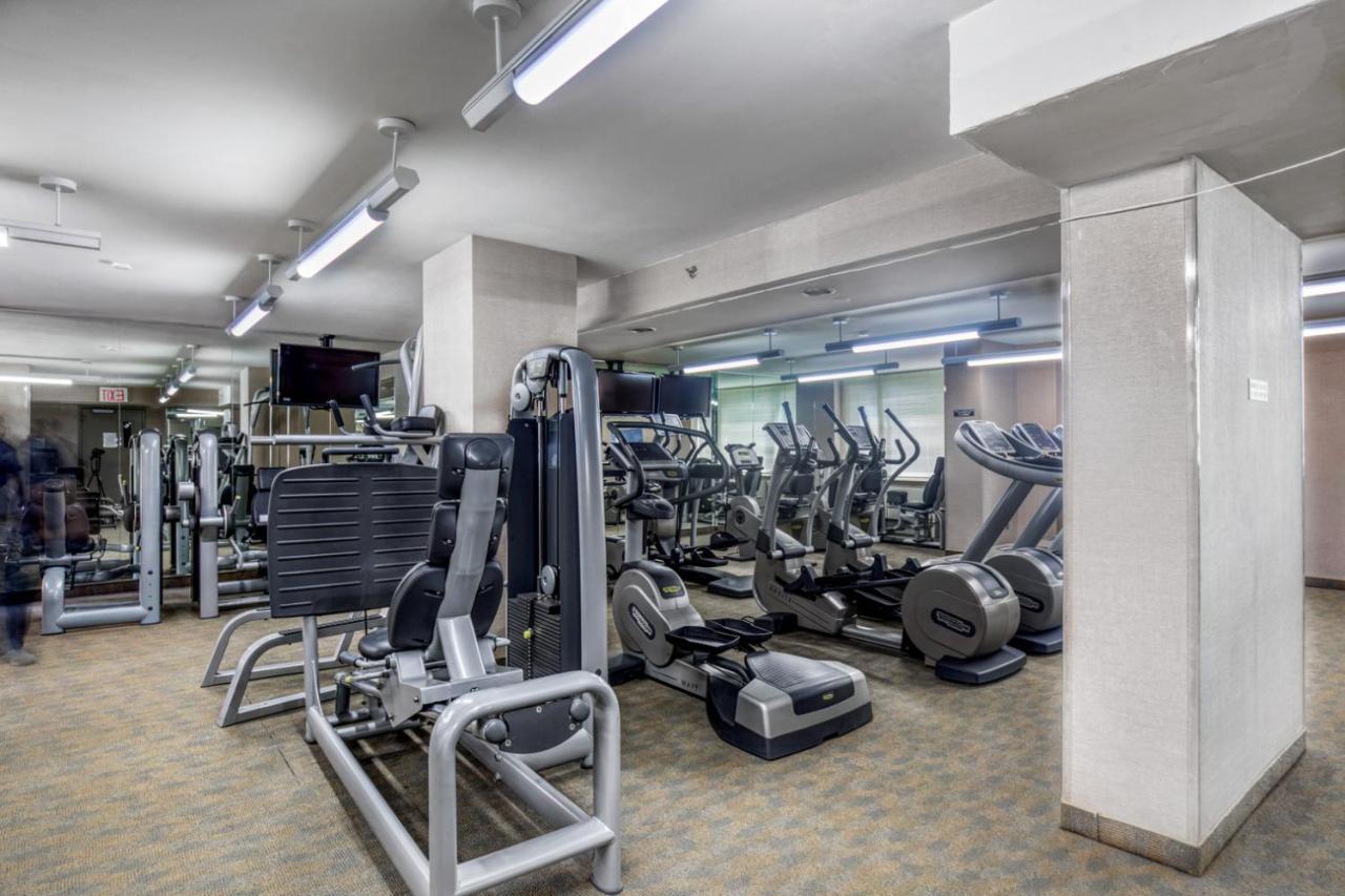 Ues W Dm Elevator Gym Nr Park Nyc-920 Apartment *