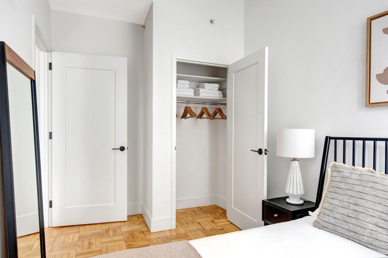 St 1br Wspeakeasy Doorman Gym Nyc-225 * New York
