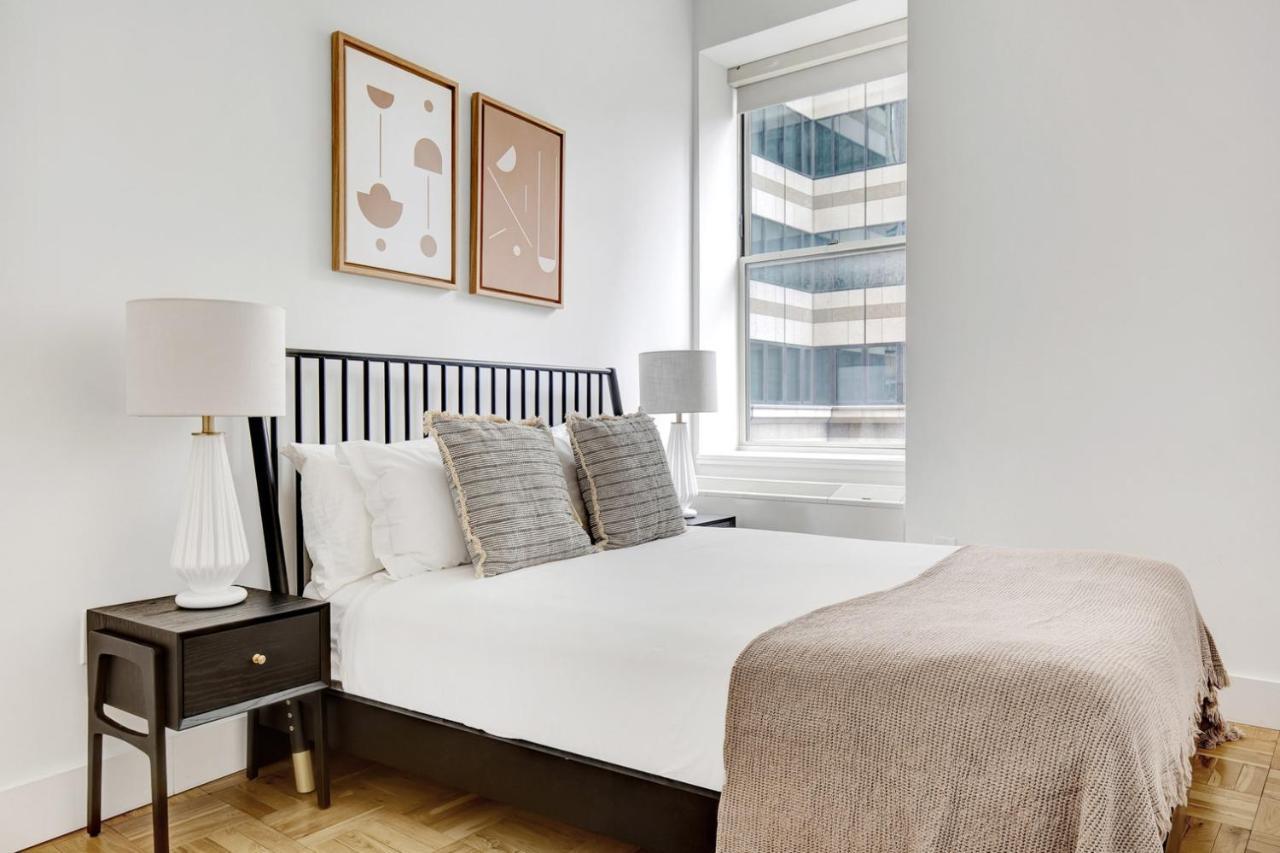 Apartment St 1br Wspeakeasy Doorman Gym Nyc-225