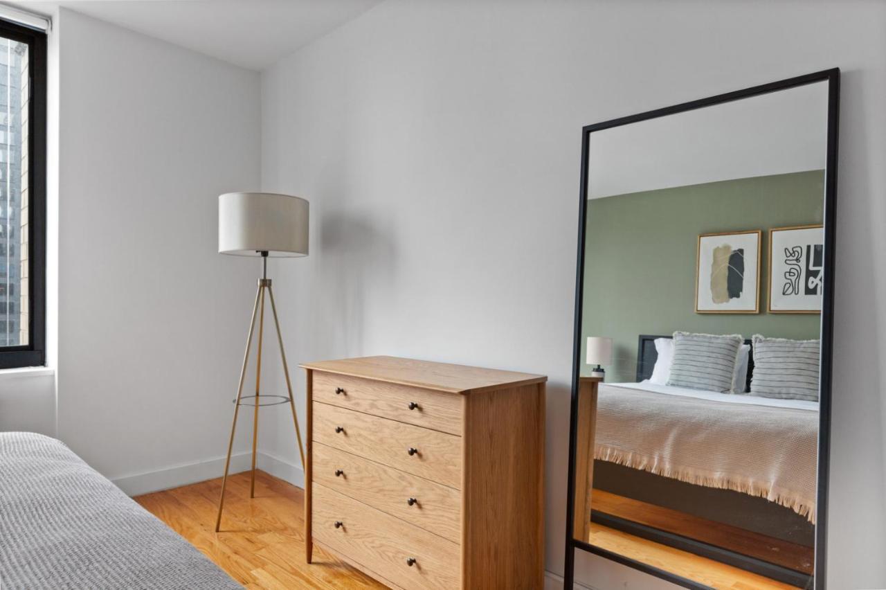 Apartment 1br Nr Times Sq W Indoor Pool Doorman Nyc-50 New York