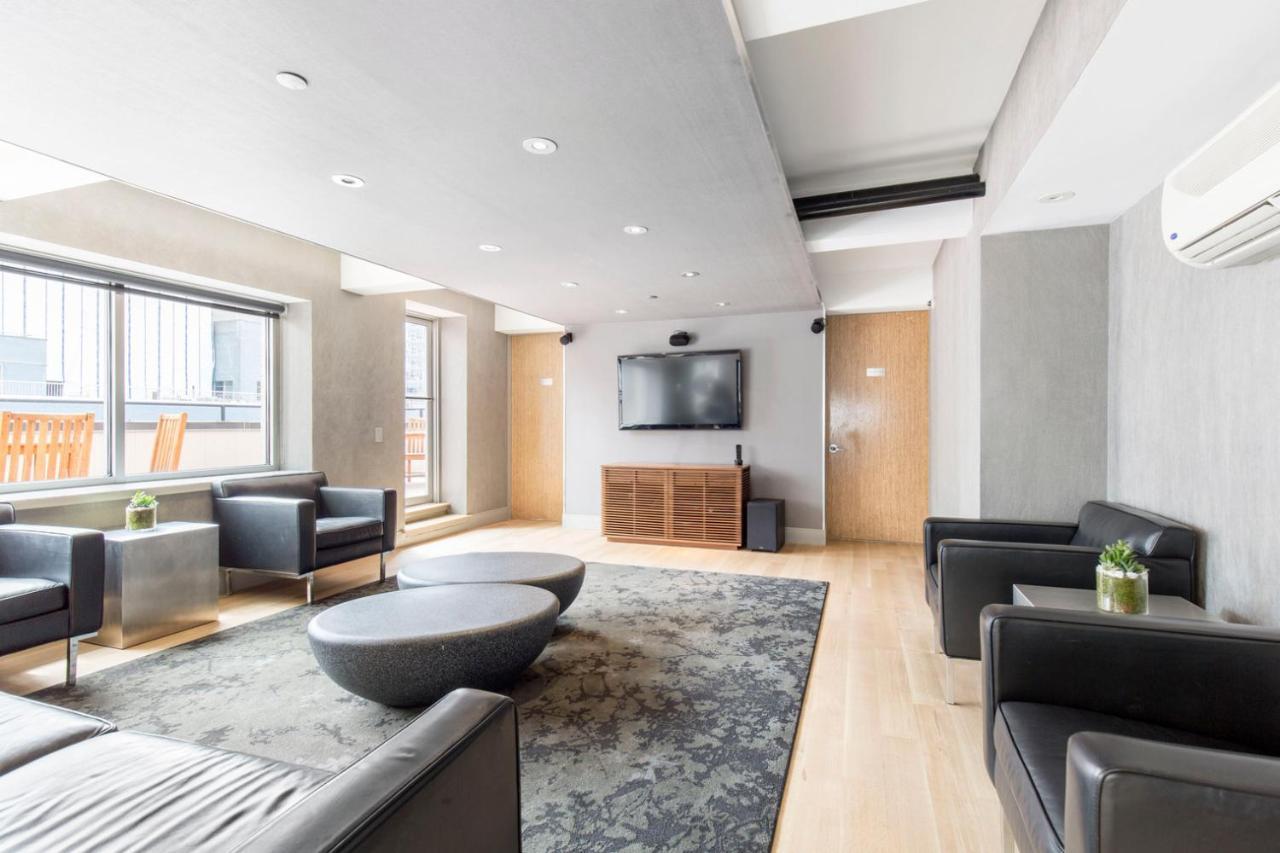 Tribeca 1br W Gym Doorman Garage Parking Nyc-348 New York