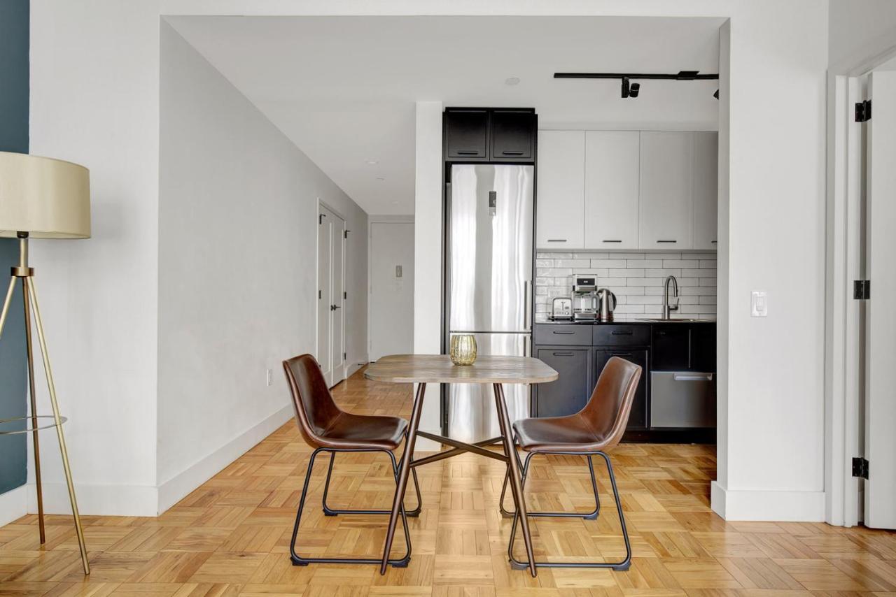 St 1br Wspeakeasy Doorman Gym Nyc-225 New York