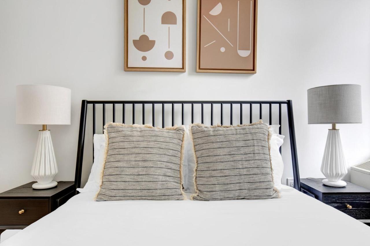Apartment St 1br Wspeakeasy Doorman Gym Nyc-225