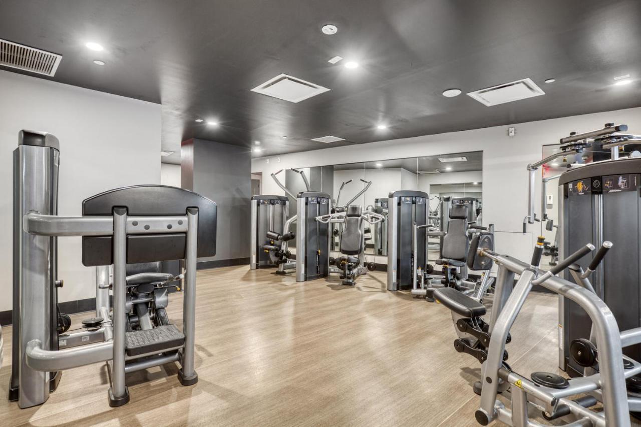 Apartment St 1br Wspeakeasy Doorman Gym Nyc-225 New York