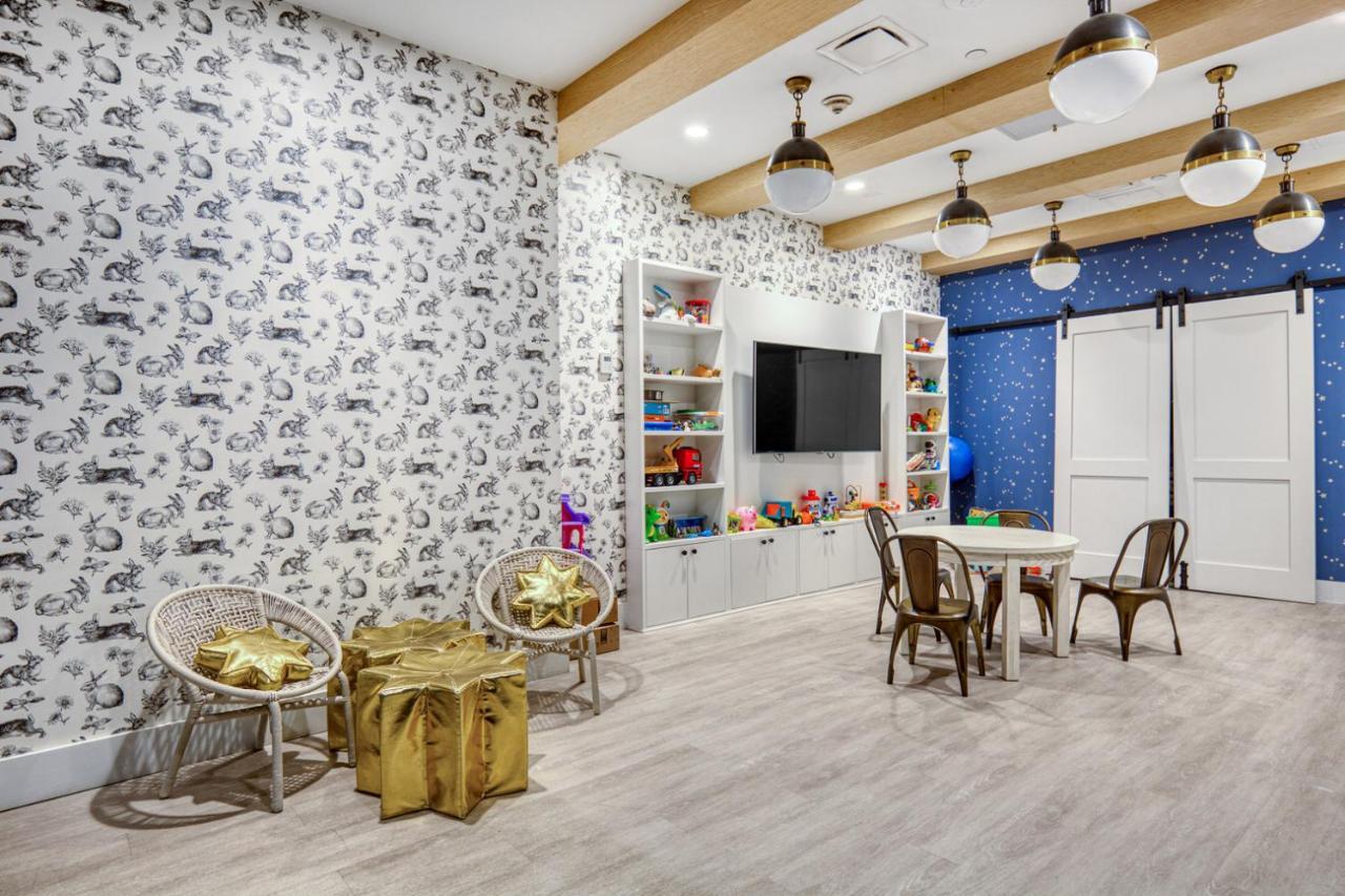 Apartment St 1br Wspeakeasy Doorman Gym Nyc-225