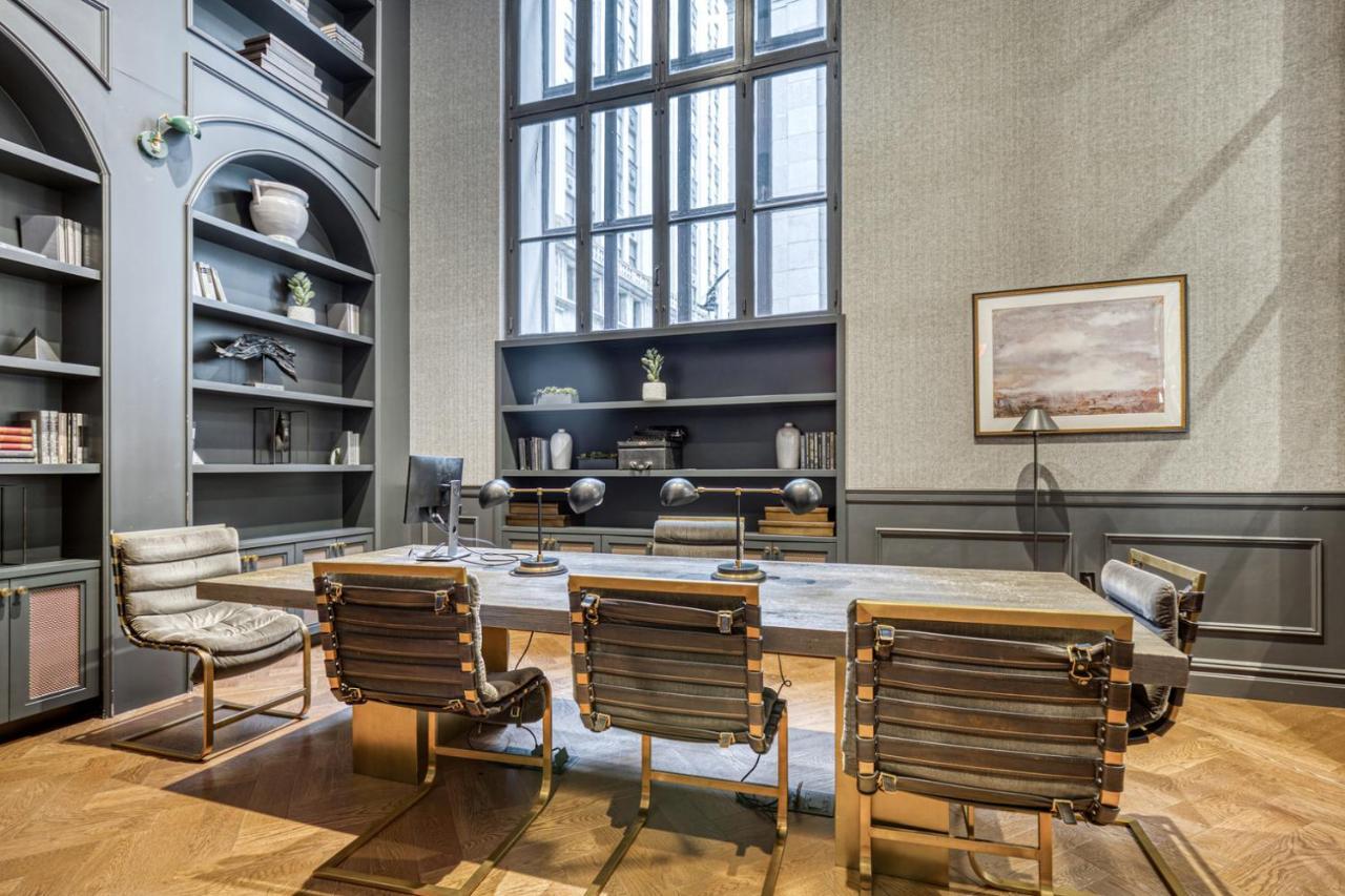 St 1br Wspeakeasy Doorman Gym Nyc-225 * New York