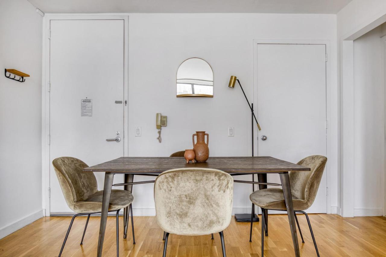Apartment Tribeca 2br W Amazing Views Gym Nyc-82