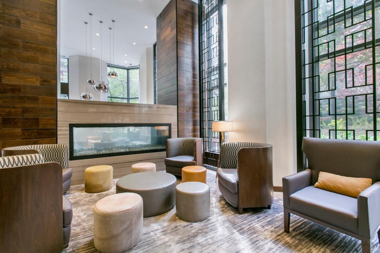 Tribeca 2br W Amazing Views Gym Nyc-82 Apartment New York