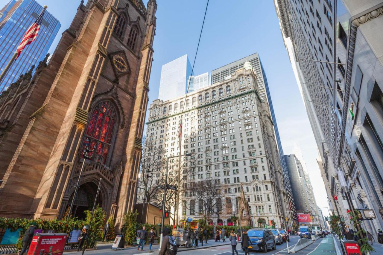 St 1br Wspeakeasy Doorman Gym Nyc-225 New York
