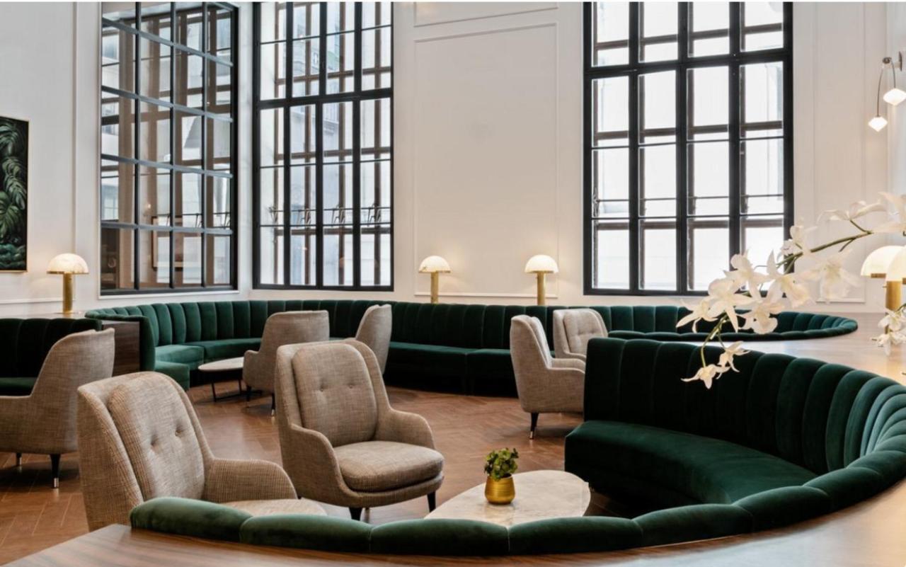 Fidi 1br W Residents Bar Golf Simulator Gym Nyc-270 New York