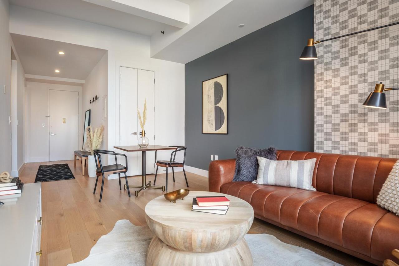 Tribeca 1br W Gym Doorman Garage Parking Nyc-348 *