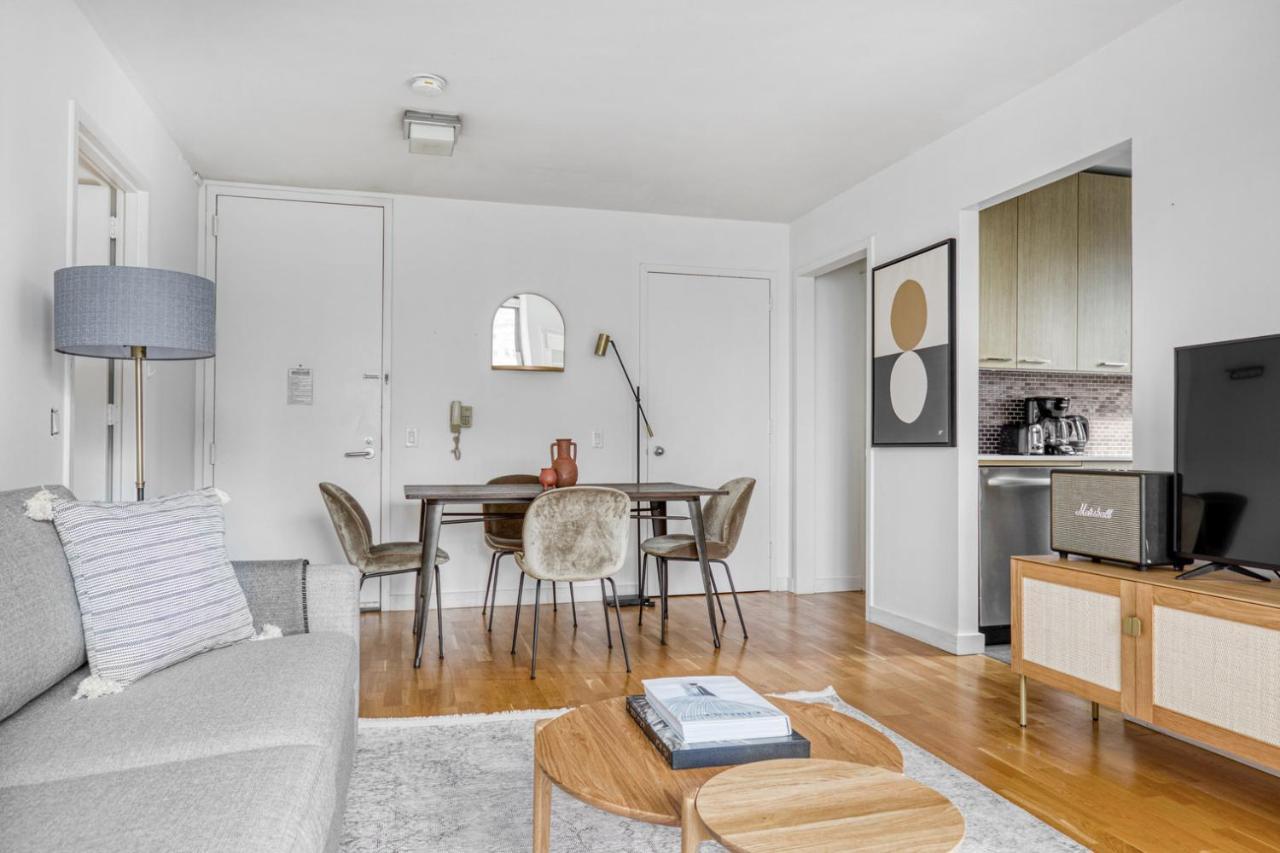 Apartment Tribeca 2br W Amazing Views Gym Nyc-82 New York