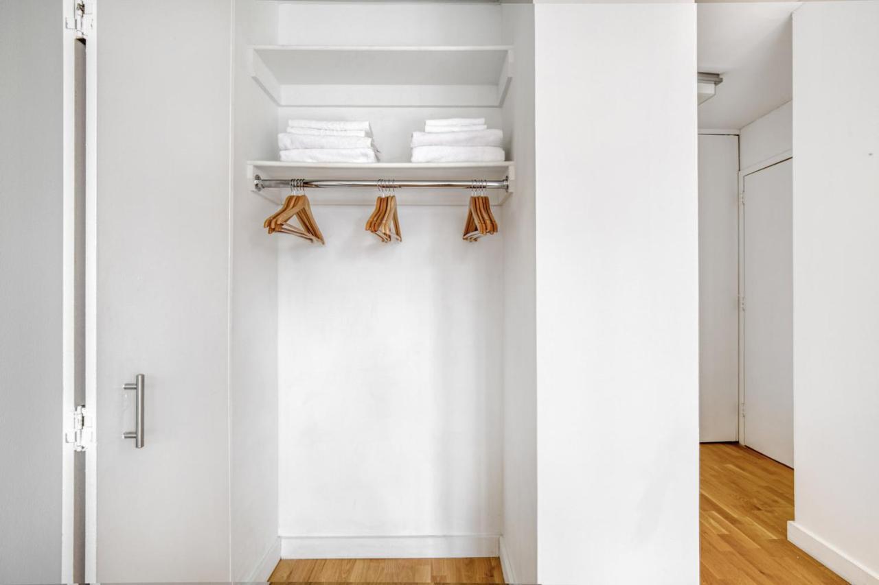 Apartment Tribeca 2br W Amazing Views Gym Nyc-82