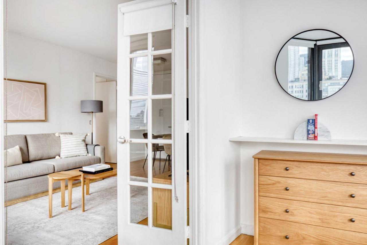 Apartment Tribeca 2br W Amazing Views Gym Nyc-82 New York