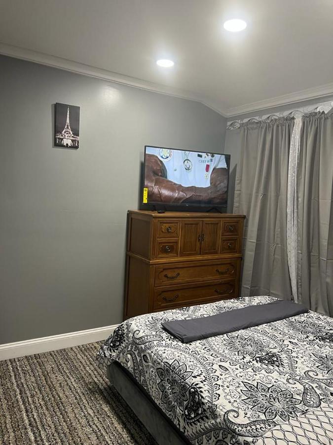 Homestay Don Cozy Grey