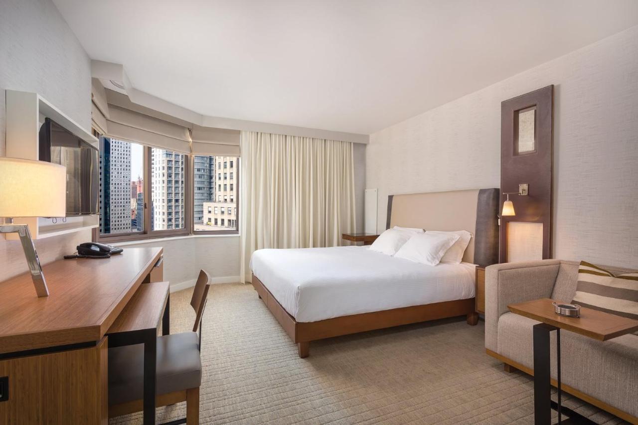 Club Wyndham Midtown 45 Resort New York