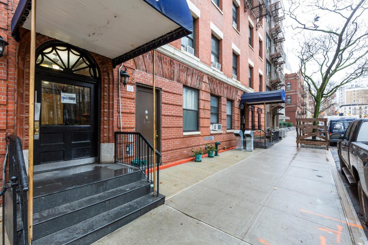 Murray Hill 2br W Wd Nr Un Nyc-1053 *